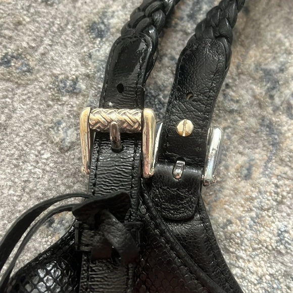 Brighton Leather Purse - Picture 13 of 16